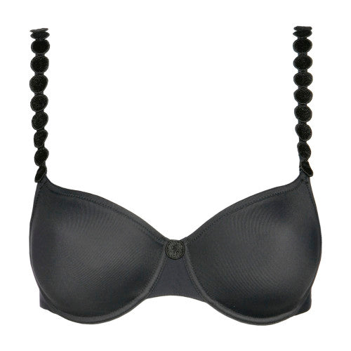 Soutien-gorge emboîtant Marie Jo - Tom - Noir - CHB