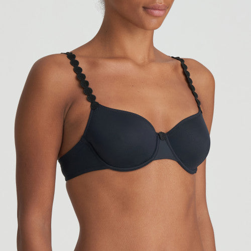 Soutien-gorge emboîtant Marie Jo - Tom - Noir - CHB