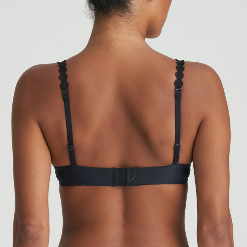 Soutien-gorge emboîtant Marie Jo - Tom - Noir - CHB