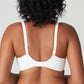 Soutien-gorge balconnet PrimaDonna - Arthill - Blanc - WIT