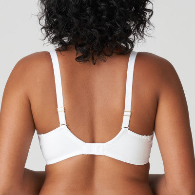 Soutien-gorge balconnet PrimaDonna - Arthill - Blanc - WIT