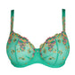 Soutien-gorge emboîtant PrimaDonna - Lenca - Vert - SYT