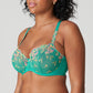 Soutien-gorge emboîtant PrimaDonna - Lenca - Vert - SYT
