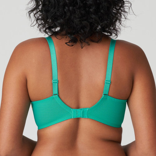 Soutien-gorge emboîtant PrimaDonna - Lenca - Vert - SYT