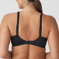 Soutien-gorge plongeant PrimaDonna - Montara - Noir - ZWA