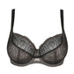 Soutien-gorge balconnet PrimaDonna - Sophora - Noir - ZWA