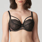 Soutien-gorge balconnet PrimaDonna - Sophora - Noir - ZWA
