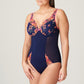 Soutien-gorge plongeant PrimaDonna - Devdaha - Bleu - VEL