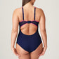 Soutien-gorge plongeant PrimaDonna - Devdaha - Bleu - VEL