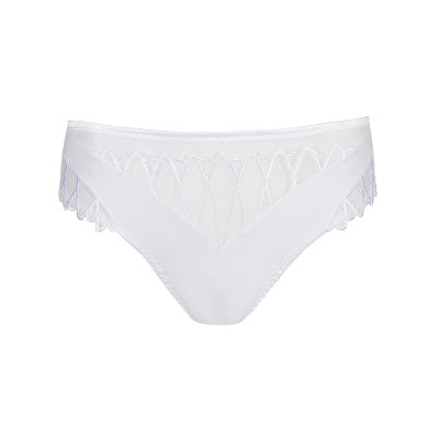 Culotte PrimaDonna - Arthill - Blanche - WIT