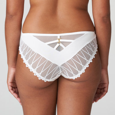 Culotte PrimaDonna - Arthill - Blanche - WIT