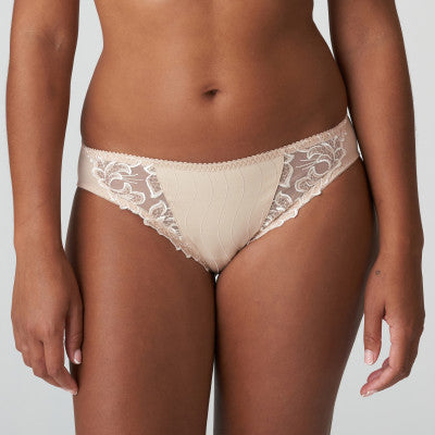 Culotte PrimaDonna - Deauville - Beige - CAL