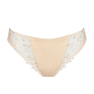 Culotte PrimaDonna - Deauville - Beige - CAL