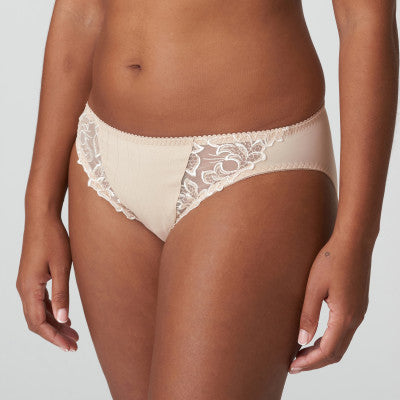 Culotte PrimaDonna - Deauville - Beige - CAL
