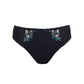 Culotte PrimaDonna - Deauville - Bleue - VEL
