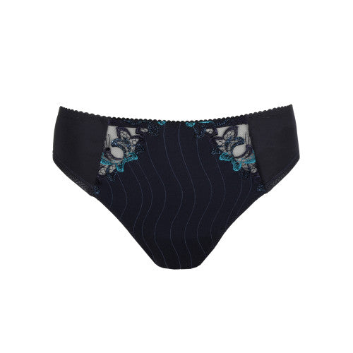 Culotte PrimaDonna - Deauville - Bleue - VEL