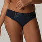 Culotte PrimaDonna - Deauville - Bleue - VEL
