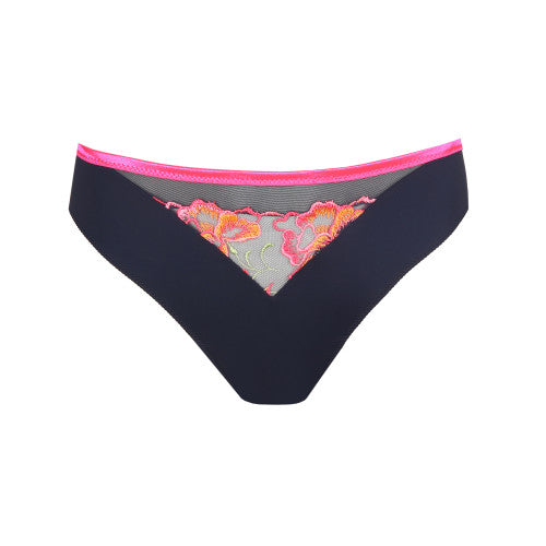 Culotte PrimaDonna - Devdaha - Bleue - VEL