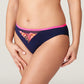 Culotte PrimaDonna - Devdaha - Bleue - VEL