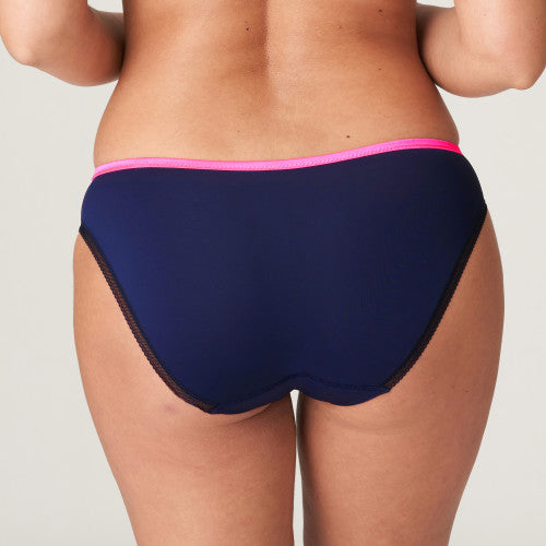 Culotte PrimaDonna - Devdaha - Bleue - VEL