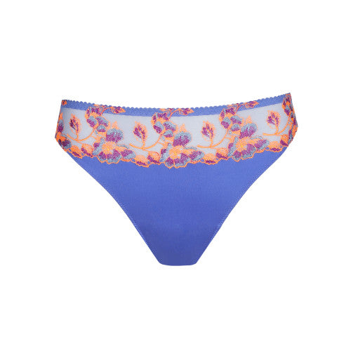 Culotte PrimaDonna - Lenca - Bleue - BEY