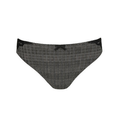 Culotte PrimaDonna - Madison - Noire - BTA