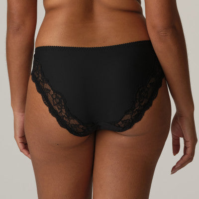 Culotte PrimaDonna - Madison - Noire - BTA