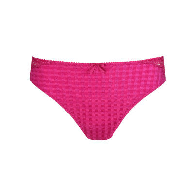 Culotte PrimaDonna - Madison - Rose - FIE