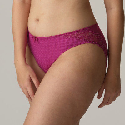 Culotte PrimaDonna - Madison - Rose - FIE