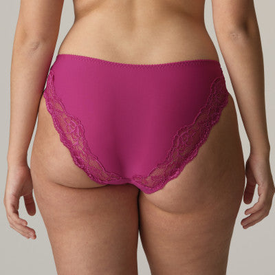 Culotte PrimaDonna - Madison - Rose - FIE