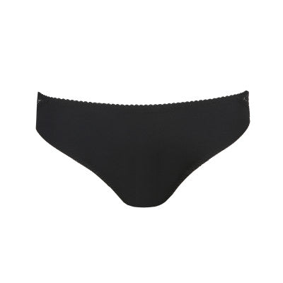 Culotte PrimaDonna - Montara - Noire - ZWA