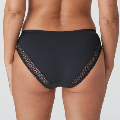 Culotte PrimaDonna - Montara - Noire - ZWA