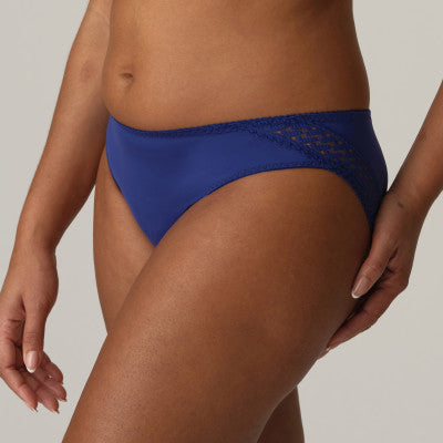 Culotte PrimaDonna - Montara - Bleue - LAZ