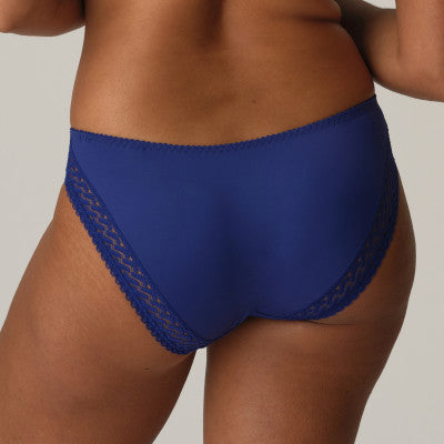 Culotte PrimaDonna - Montara - Bleue - LAZ