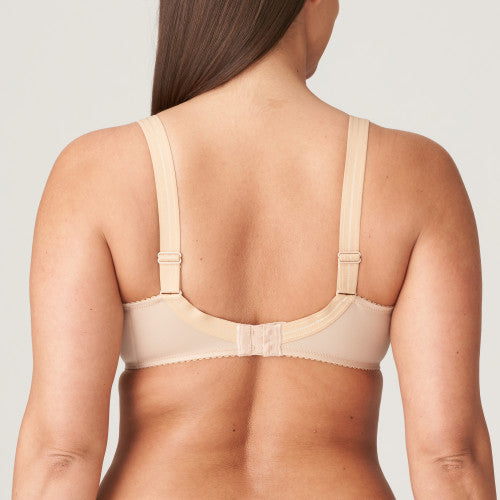 Soutien-gorge emboîtant PrimaDonna - Deauville - Beige - CAL