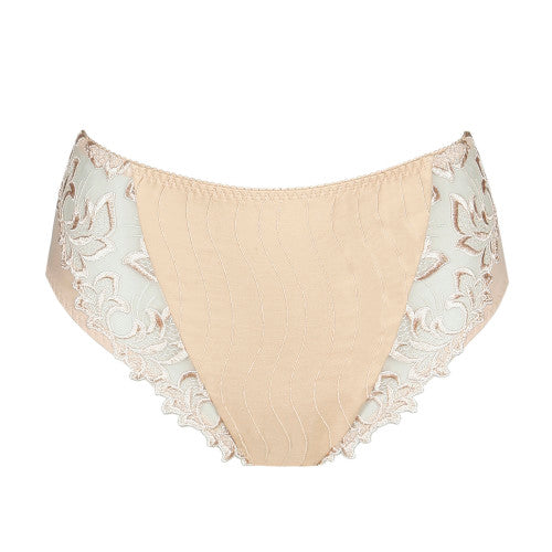 Tailleslip PrimaDonna - Deauville - Beige - CAL