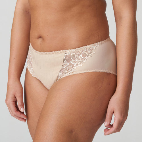 Tailleslip PrimaDonna - Deauville - Beige - CAL
