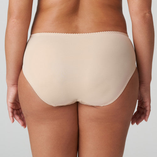 Tailleslip PrimaDonna - Deauville - Beige - CAL