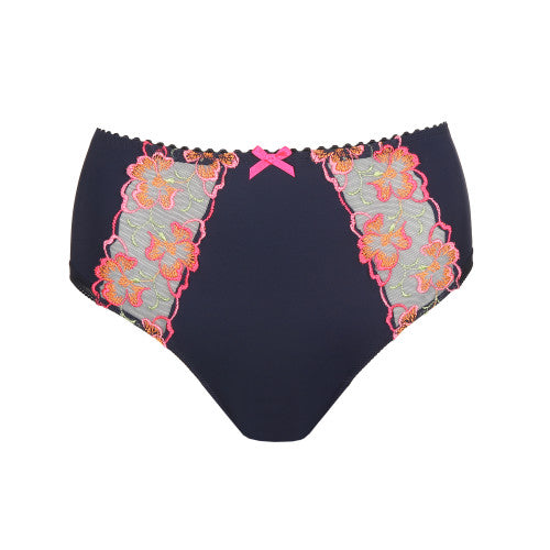 Tailleslip PrimaDonna - Devdaha - Blauw - VEL