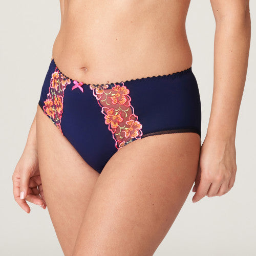 Tailleslip PrimaDonna - Devdaha - Blauw - VEL