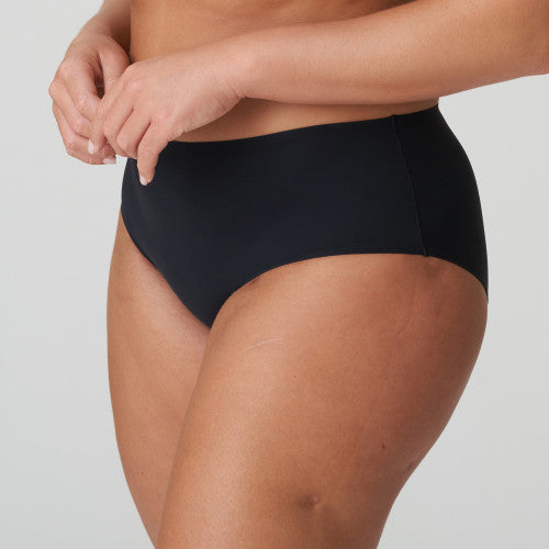 Tailleslip PrimaDonna - Figuras - Zwart - CHB