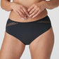 Culotte taille haute PrimaDonna - Montara - Noire - ZWA