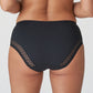 Culotte taille haute PrimaDonna - Montara - Noire - ZWA