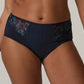 Culotte taille haute PrimaDonna - Deauville - Bleue - VEL