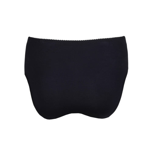 Culotte taille haute PrimaDonna - Deauville - Bleue - VEL