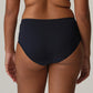 Culotte taille haute PrimaDonna - Deauville - Bleue - VEL