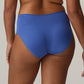 Culotte taille haute PrimaDonna - Lenca - Bleue - BEY
