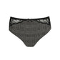 Culotte taille haute PrimaDonna - Madison - Noire - BTA