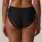 Culotte taille haute PrimaDonna - Madison - Noire - BTA