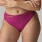 Culotte taille haute PrimaDonna - Madison - Rose - FIE